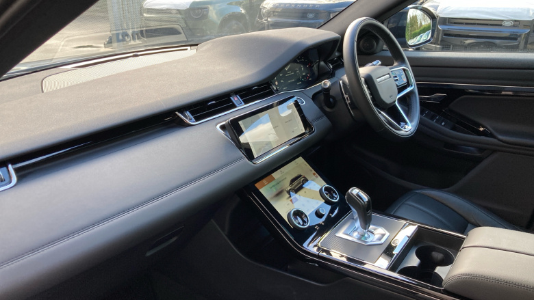 Land Rover Range Rover Evoque 2.0 D200 R-Dynamic SE 5dr Auto Diesel Hatchback